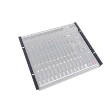 PROEL RACKMQ16USB alette di