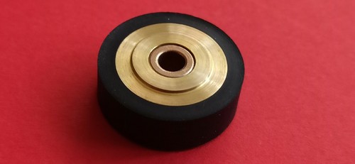 Rullo pressione nuovo per - pressione,