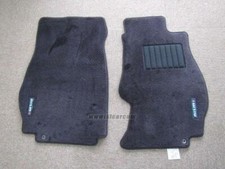 TAPPETINO ANTERIORE NISSAN