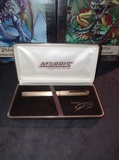 Stilografica prodotta dalla fabbrica italiana Norex di Milano, negli anni '60. R