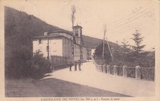 CARTOLINE *5 CASTIGLIONE DEI