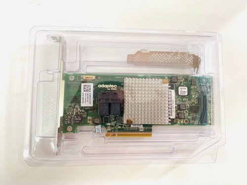 Scheda controller adaptec - ,
