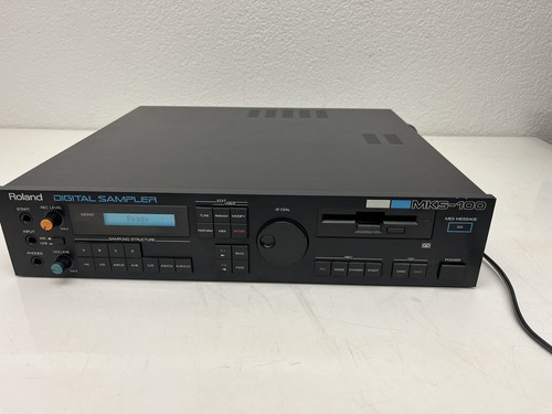 Vintage roland mks - vintage, mks-100