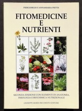 Fitomedicine nutrienti con - fitomedicine, e