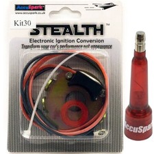 Fiat 500 F L R 126 Accensione