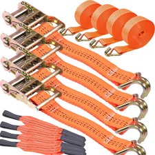 Cinghie di tensione trasporto