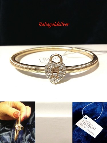 Bracciale donna swarovski - bracciale,