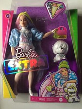 Barbie Extra Doll 2020 #2 con