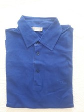 Polo Dior Maniche Corte Tg 44 