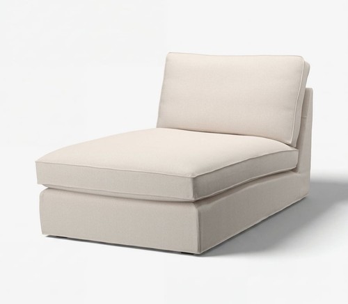 Cover ikea kivik per chaise - ikea,
