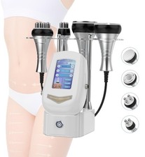 Massaggiatore 4 in 1