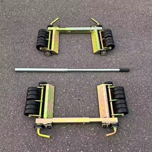 Pattini autobloccanti - 2x,