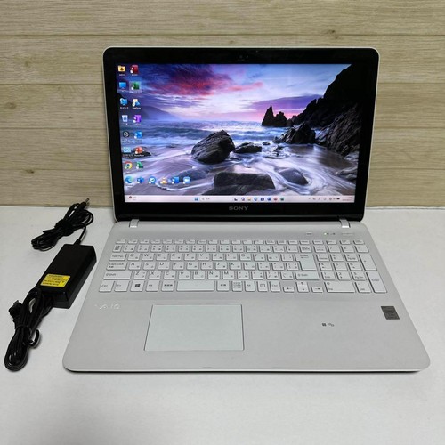 Sony vaio core 4200u 8gb - vaio, i5-4200u