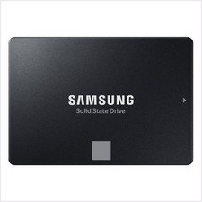 SSD interno Samsung 250 GB 870