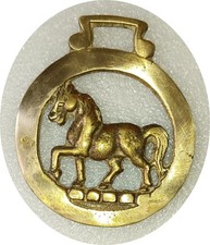 TROTTING HORSE - cavallo in