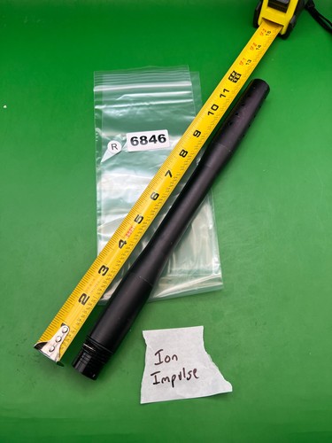 Smart parts ion impulse - parts,
