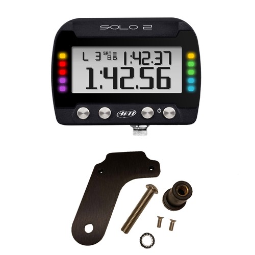 Aim solo gps moto - 2,