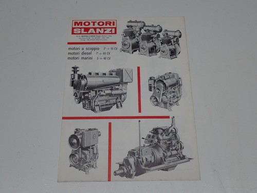Motori slanzi novellara reggio - novellara,