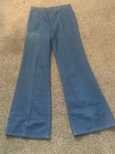 Pantaloni discoteca vintage - da,