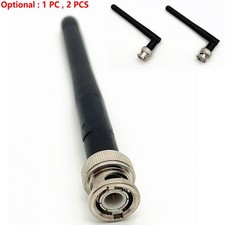 Antenne ricevitore microfono