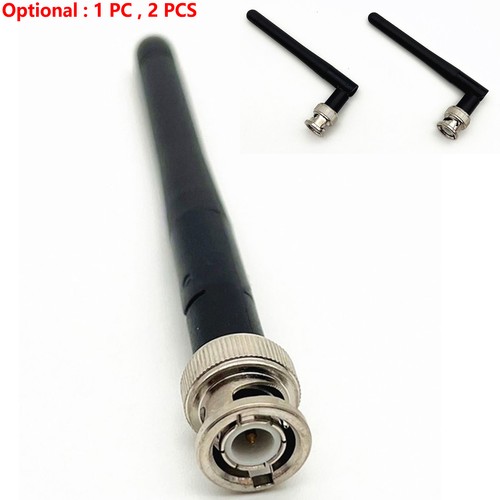 Antenne ricevitore microfono