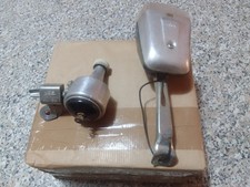 Accessori vintage per biciclette