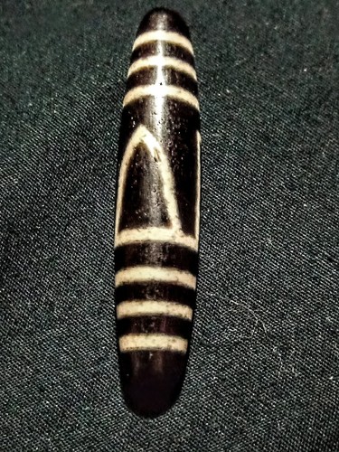 Agata antica indo tibetana - agata,