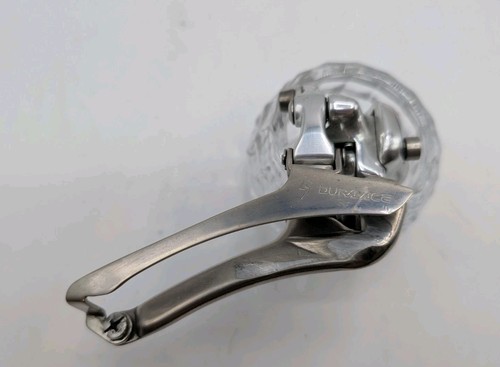 Deragliatore shimano dura ace - shimano,