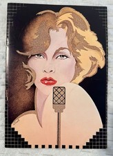 SYLVIE VARTAN – Programme