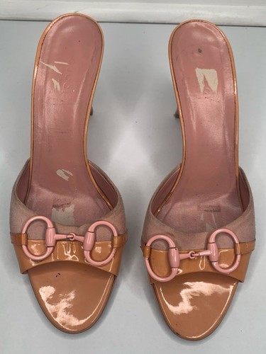 Gucci mules donna - gucci, con