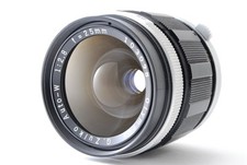 [EX+5] Olympus G.Zuiko Auto W