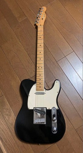 Fender american standard - fender,