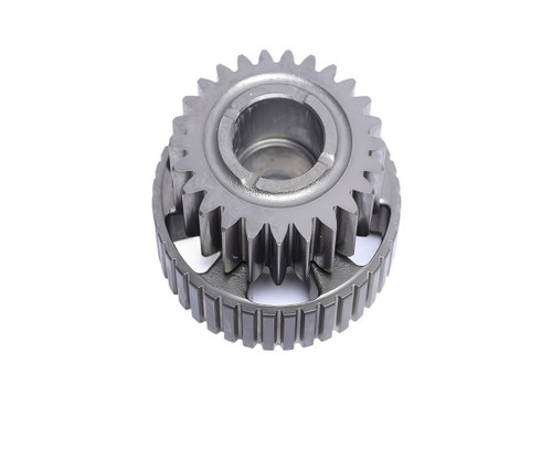 Honda pioneer 1000 gear - honda,