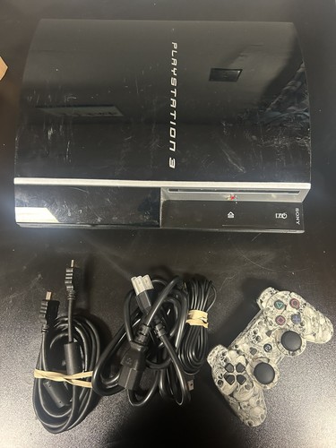 Sony playstation ps3 ceche01 - sony,