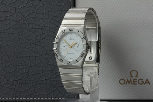 Nos full set 1992 omega - nos/full,