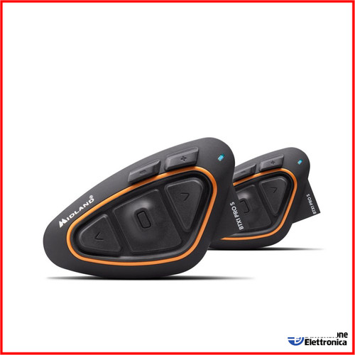 Midland btx1 pro coppia - midland,