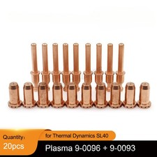  20 pezzi 9-0096 9-0093