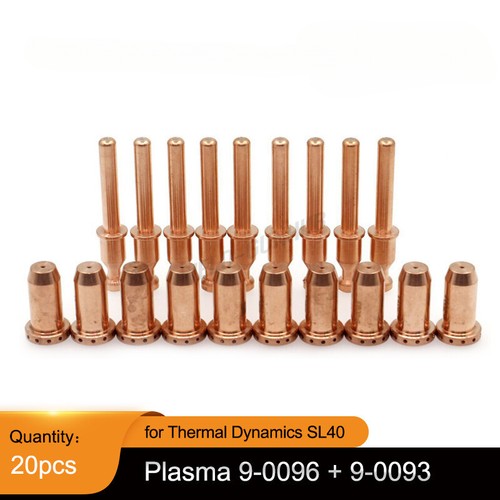Pezzi 0096 9 0093 - 20,