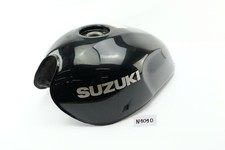 Suzuki GSX 750 AE Inazuma 1999 - Serbatoio benzina, piccola ammaccatura N11D