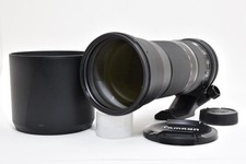 Tamron 150 600mm - 150-600mm, di
