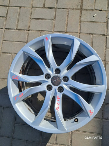 Cerchio lega 19 pollici - in,