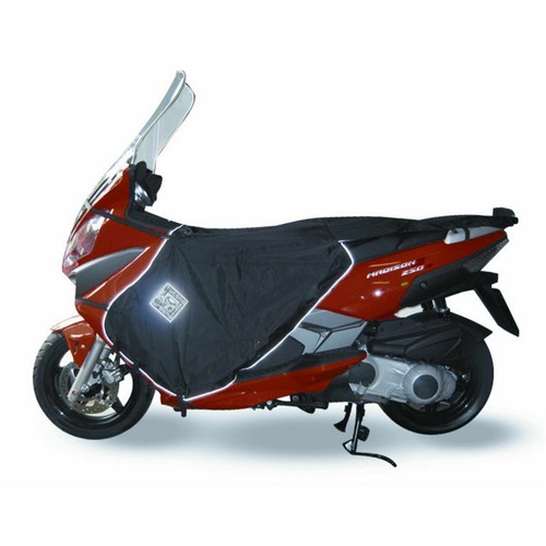 Coprigambe tucano urbano - coprigambe,