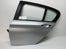 PORTA PORTIERA POSTERIORE SINISTRA SX PER BMW Serie 1 F20 41527284515 (11>19)