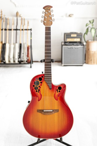 1996 ovation 6868 standard - 1996,