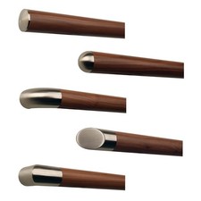 Corrimano legno Ami noce