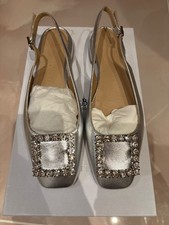 Russl bromaly fibbia