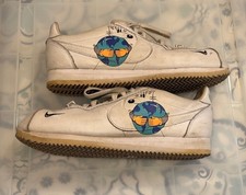 Size 7.5- Nike Steve