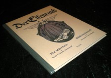 📚 Der Elfenraub * Marie