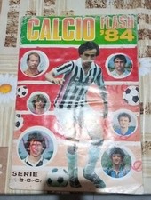 Album Calciatori Flash LAMPO