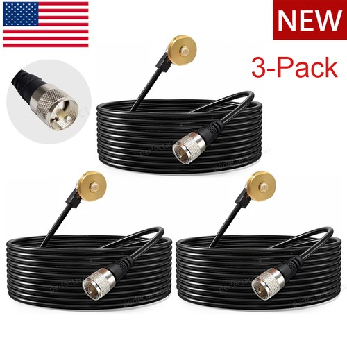 Cavo antenna nmo - cavo,